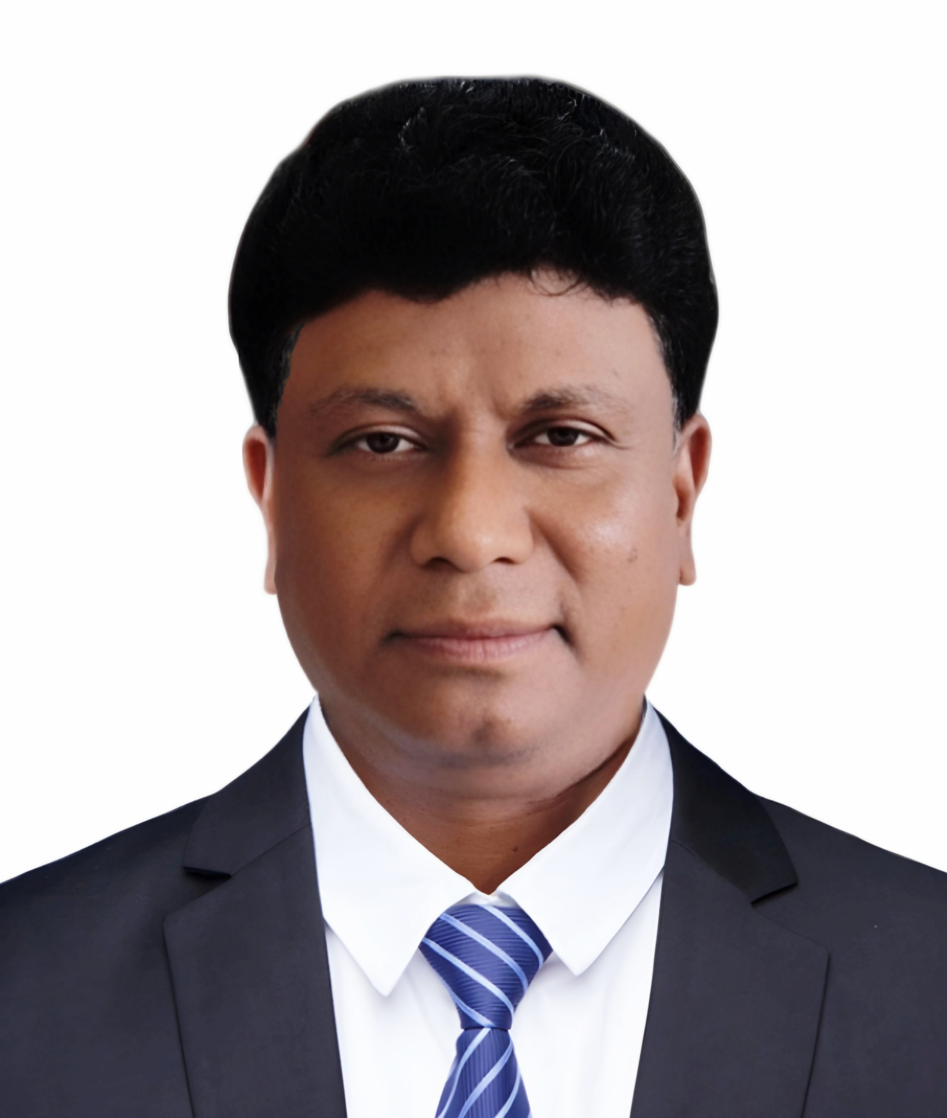 জনাব মোঃ নজিবর রহমান